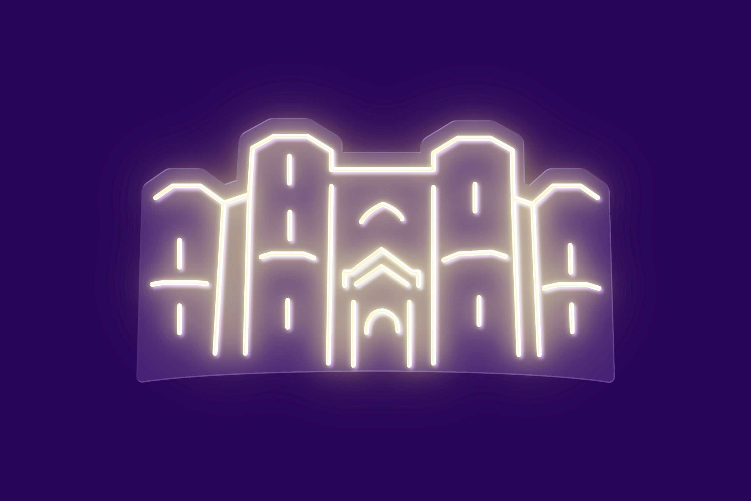 CASTEL DEL MONTE
