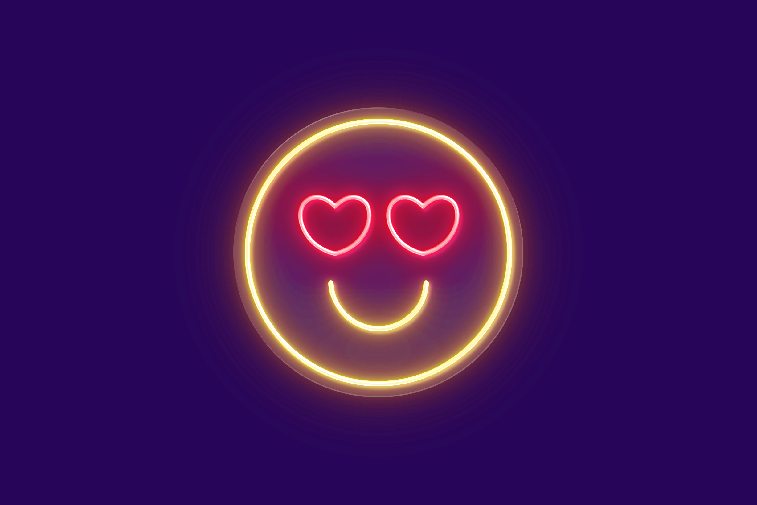 SMILE OCCHI CUORE
