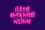 IÌ E TTÈ AM'A MERÌ NZÌME