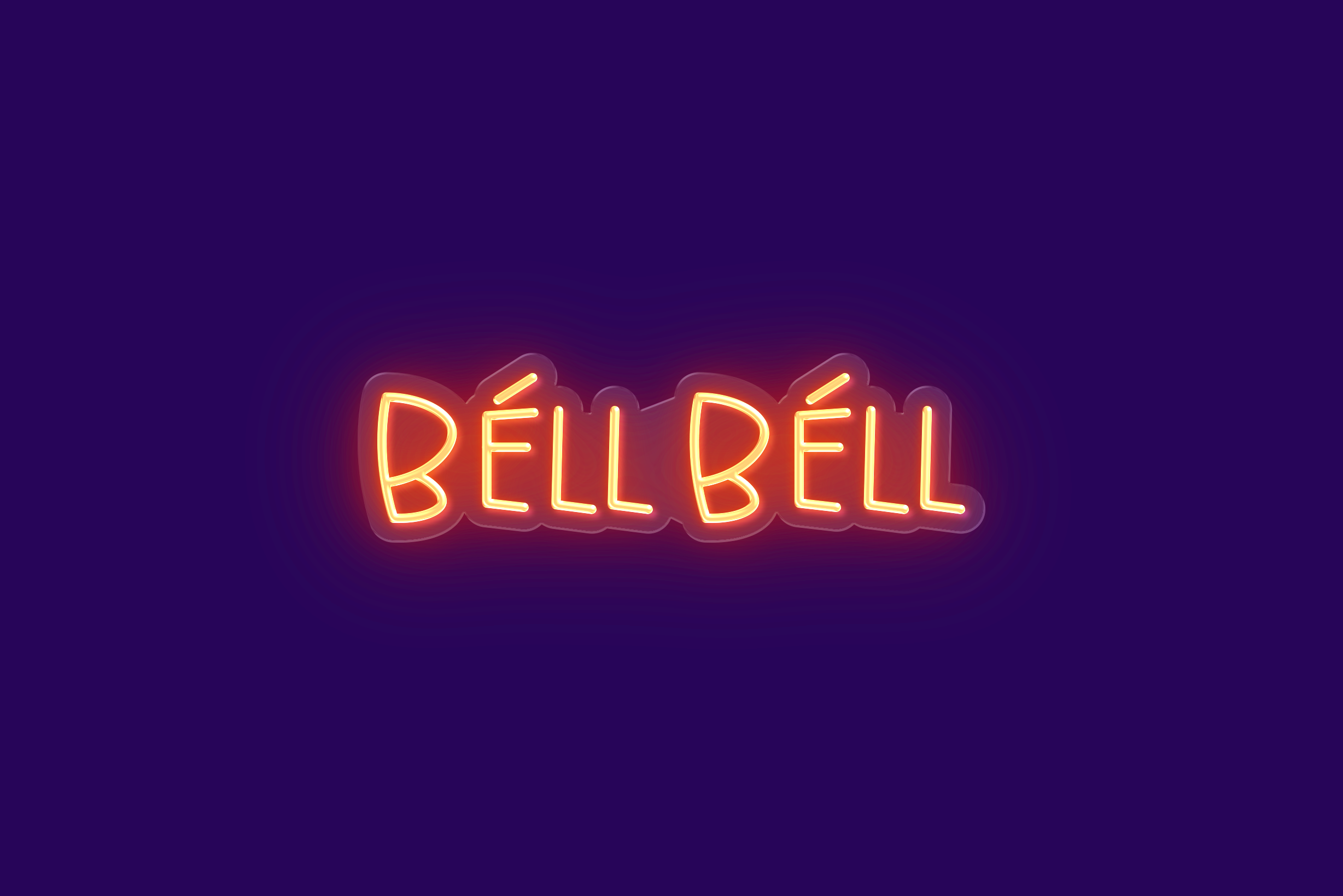 BÉLL BÉLL
