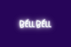 BÉLL BÉLL