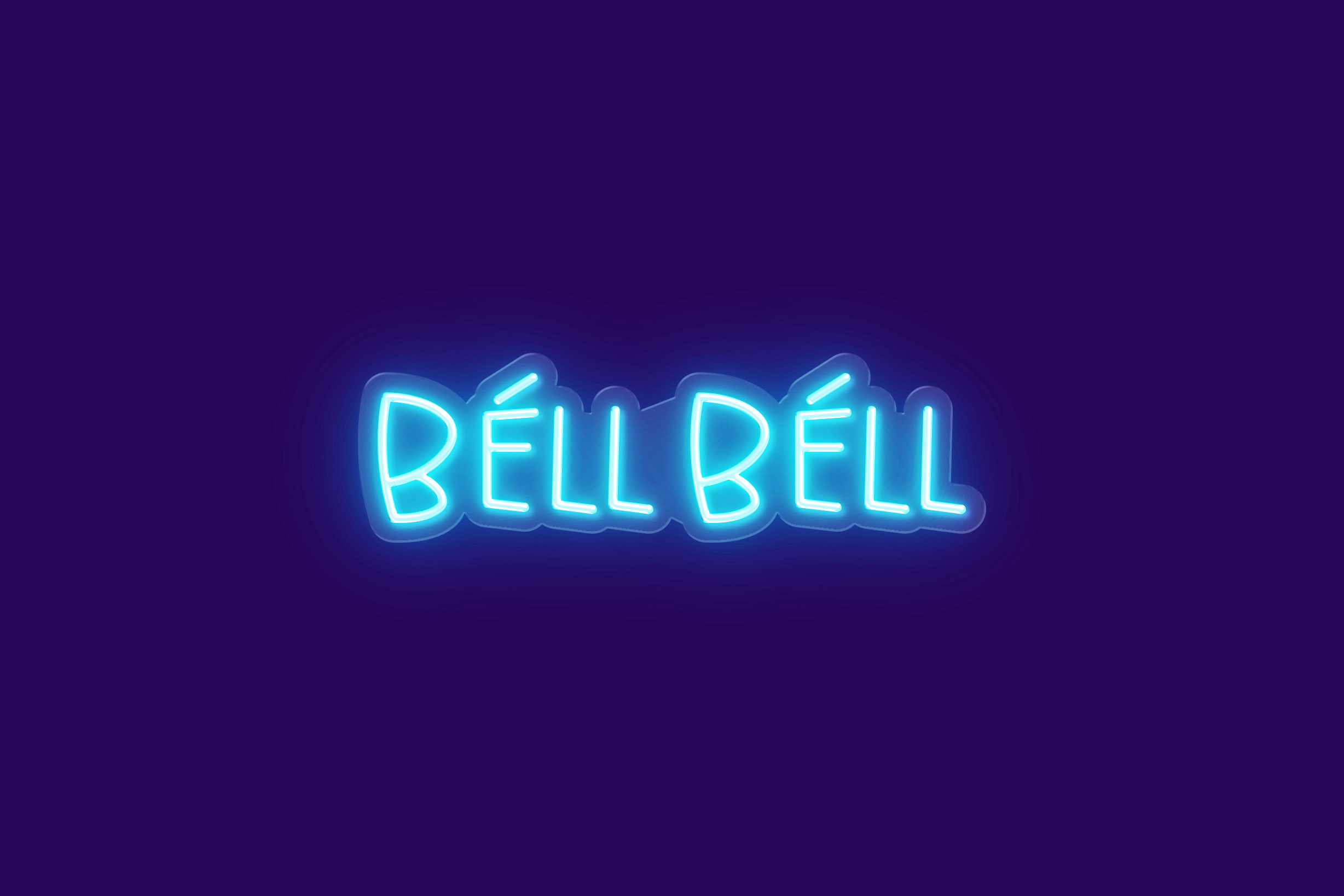 BÉLL BÉLL