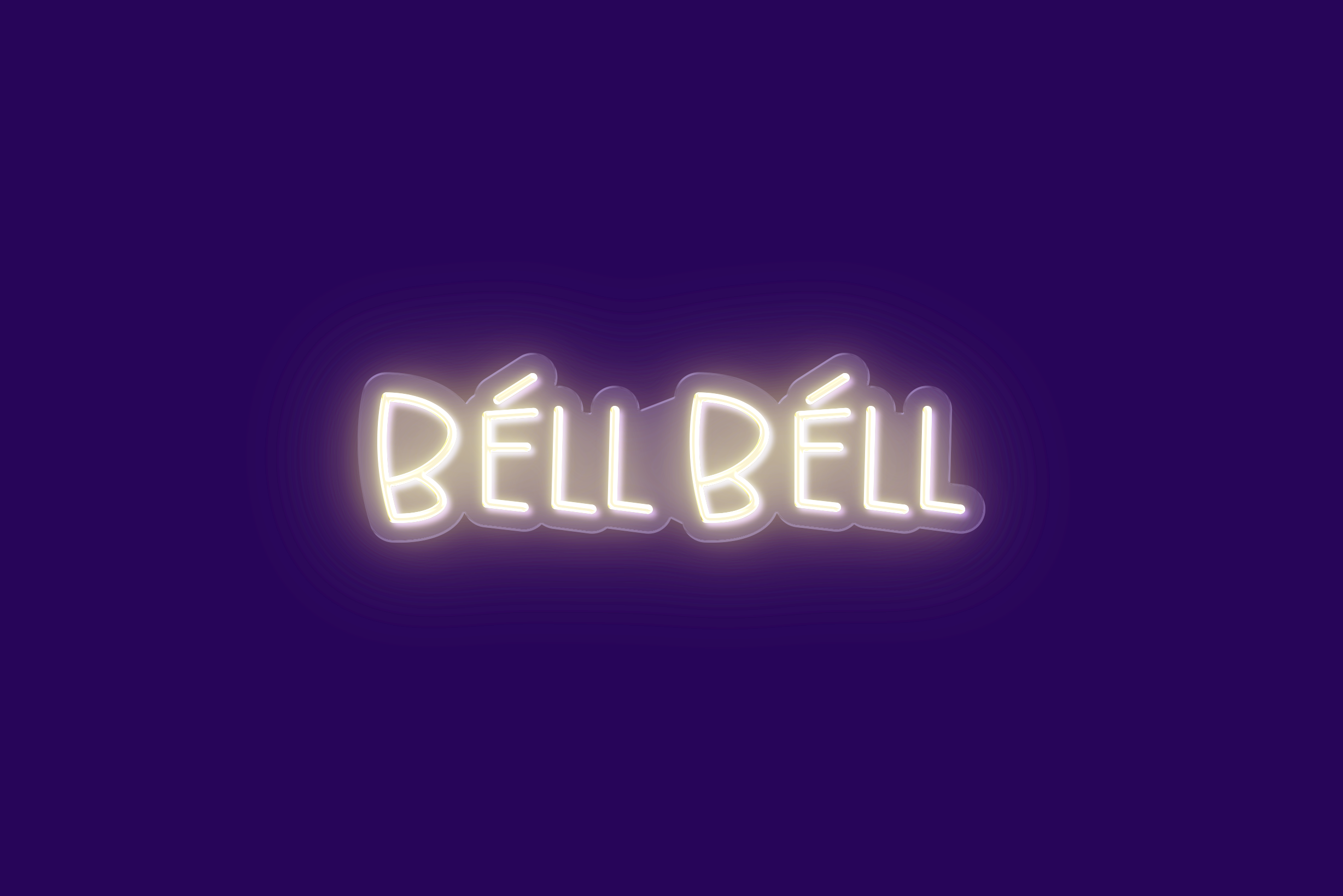 BÉLL BÉLL