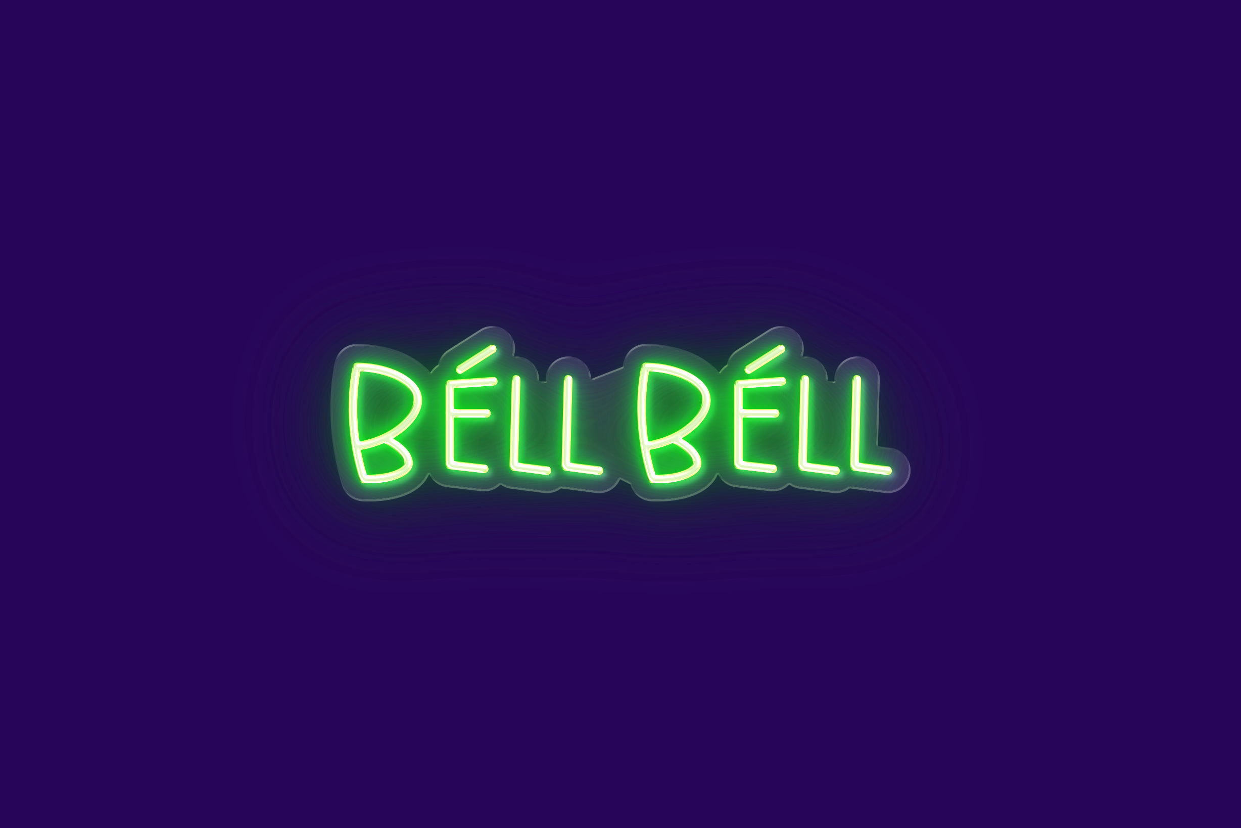 BÉLL BÉLL