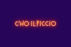 C'HO IL PICCIO