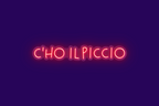 C'HO IL PICCIO