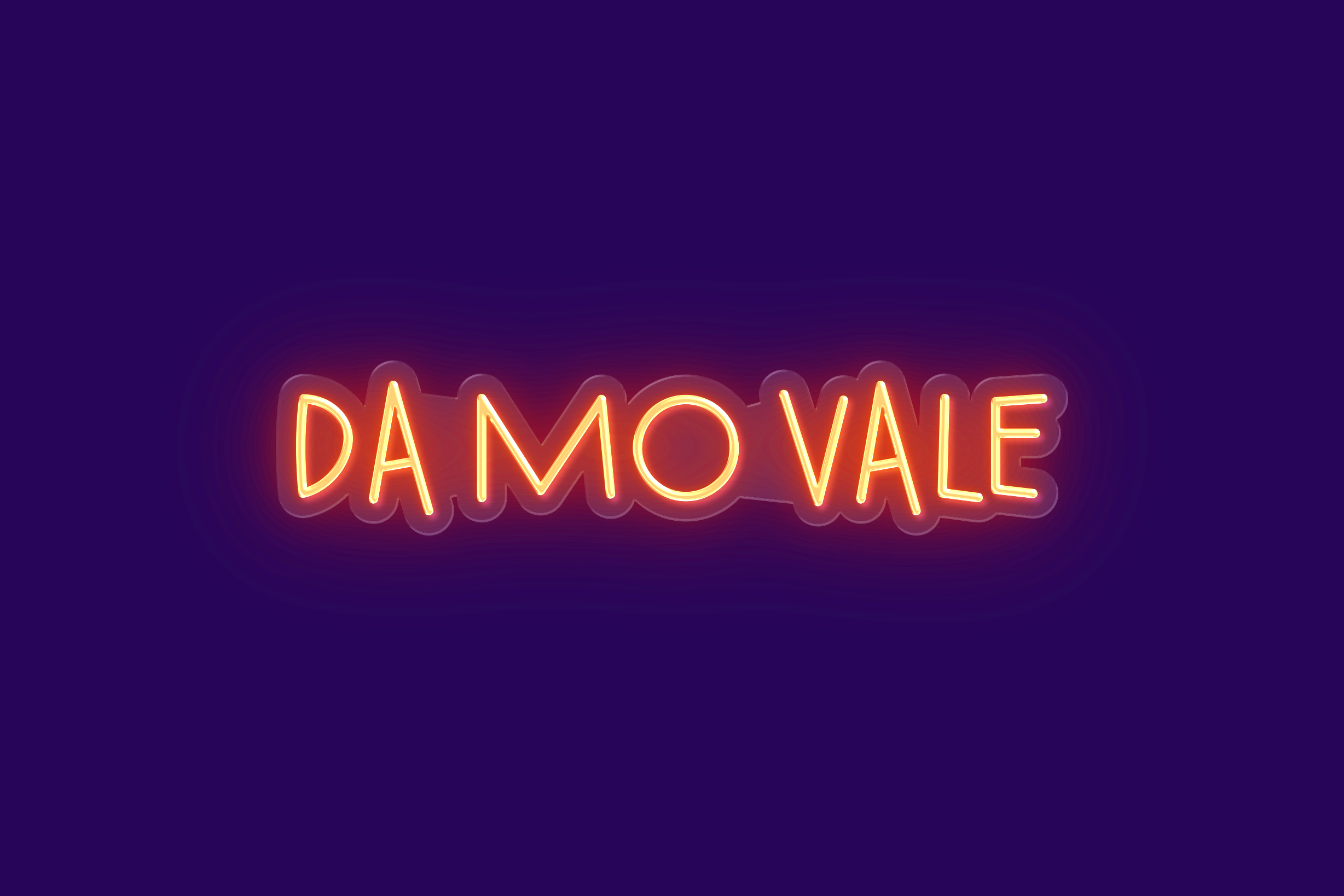 DA MO VALE
