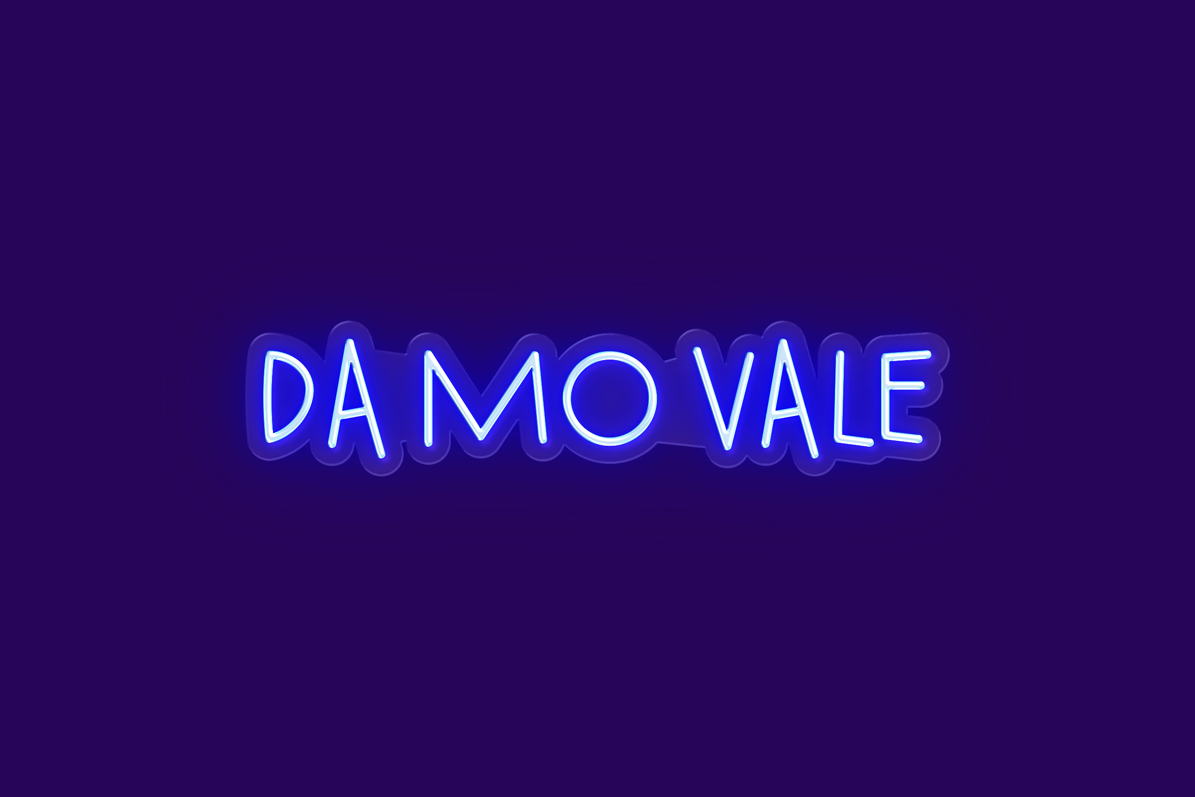 DA MO VALE