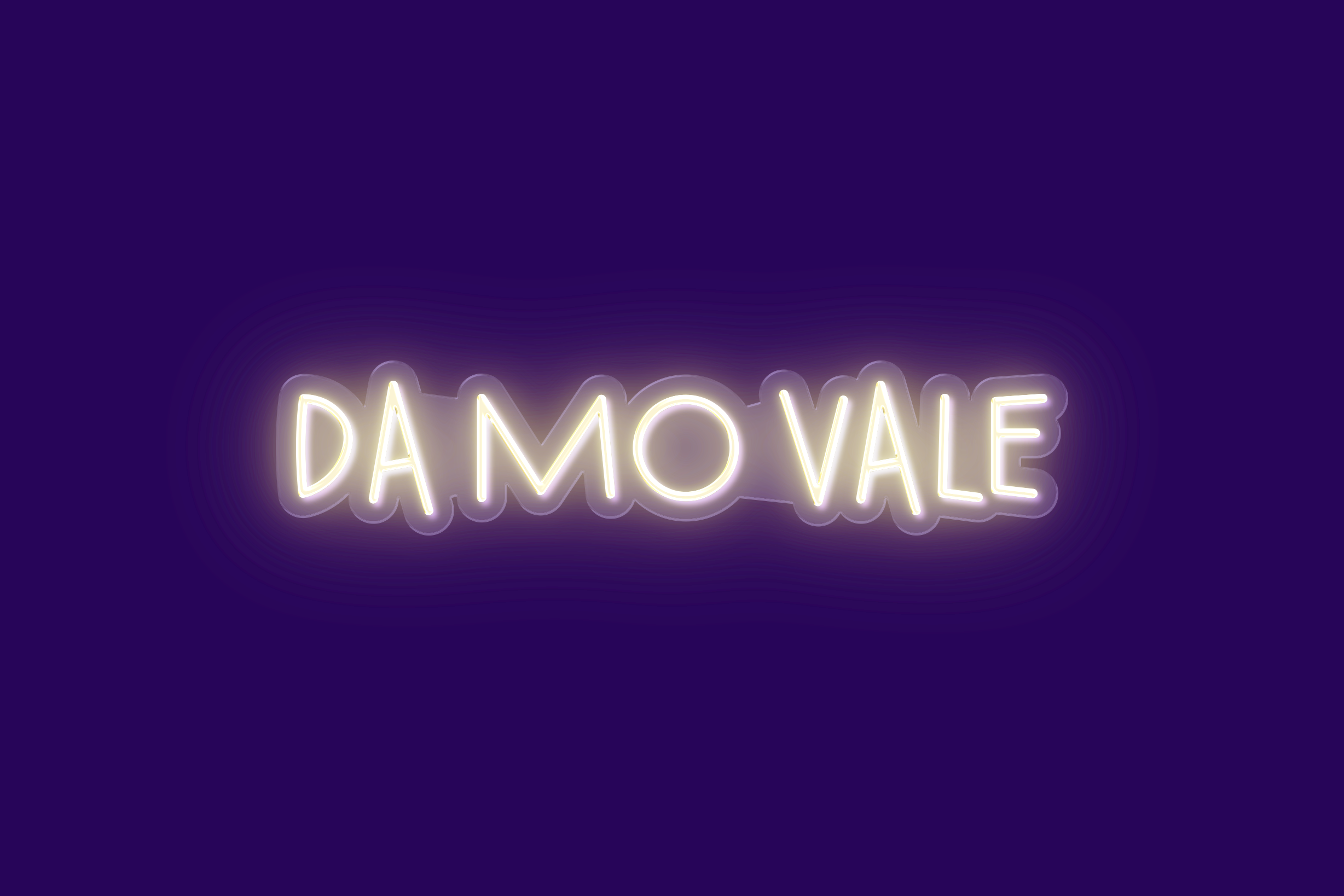 DA MO VALE