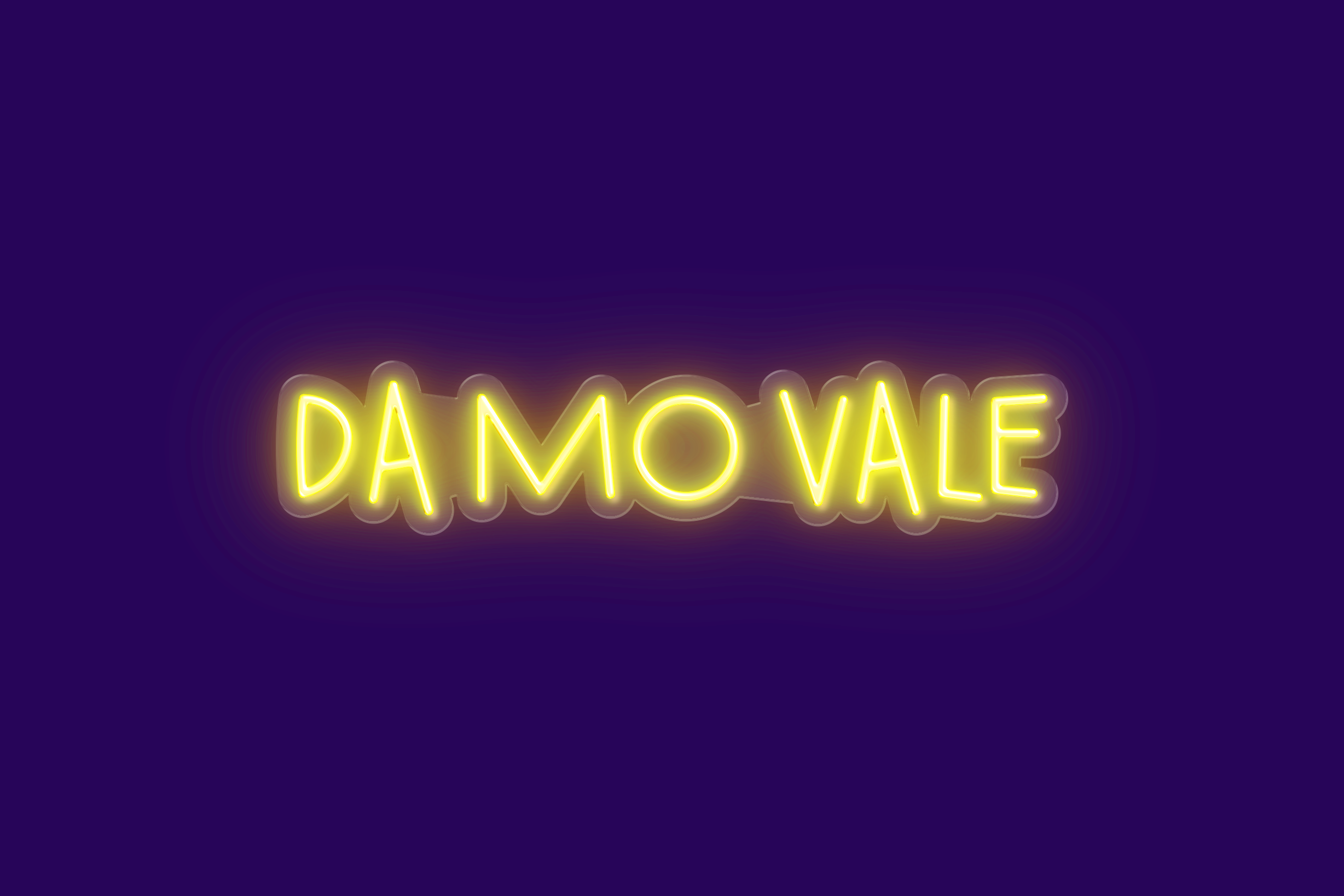 DA MO VALE