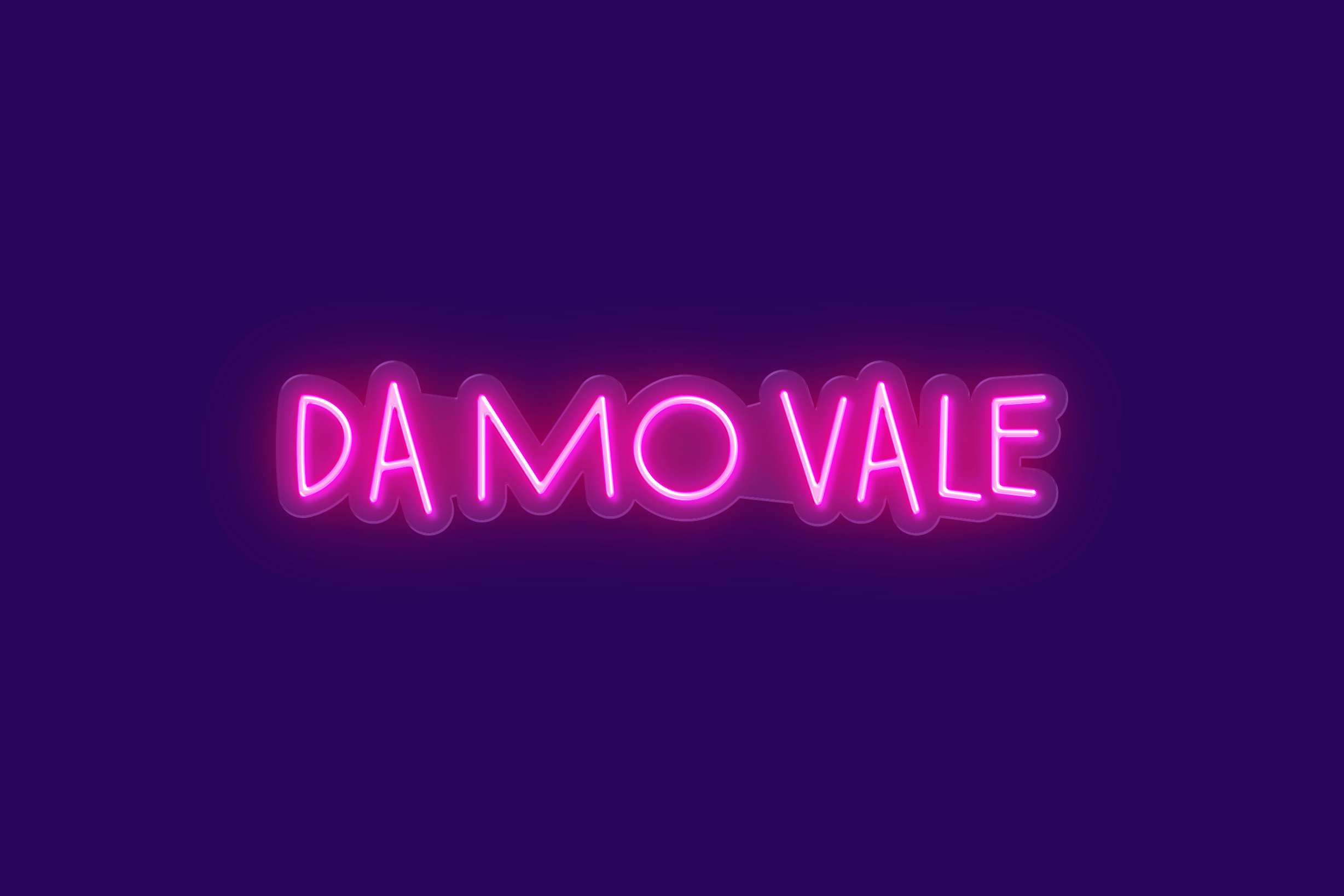DA MO VALE