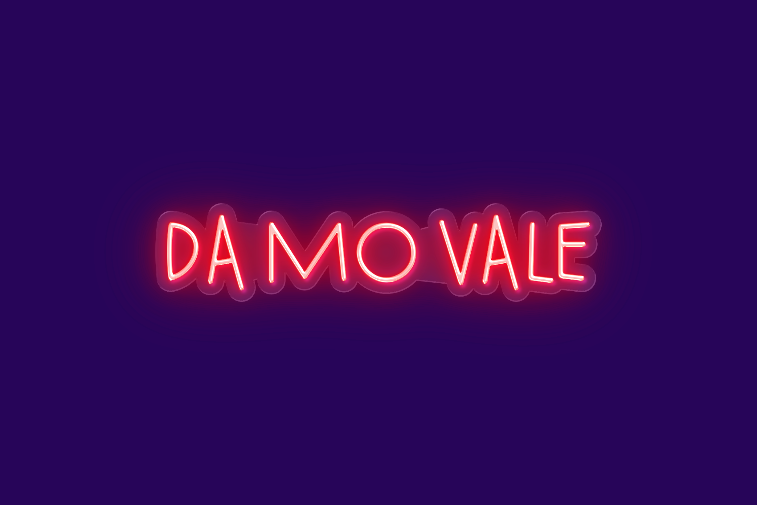 DA MO VALE