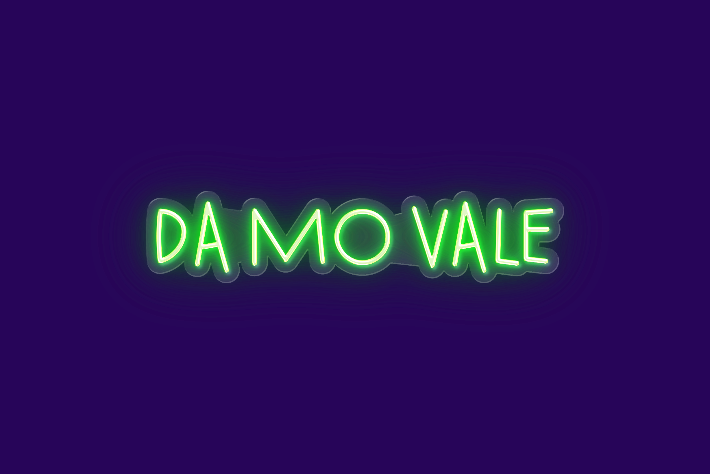 DA MO VALE