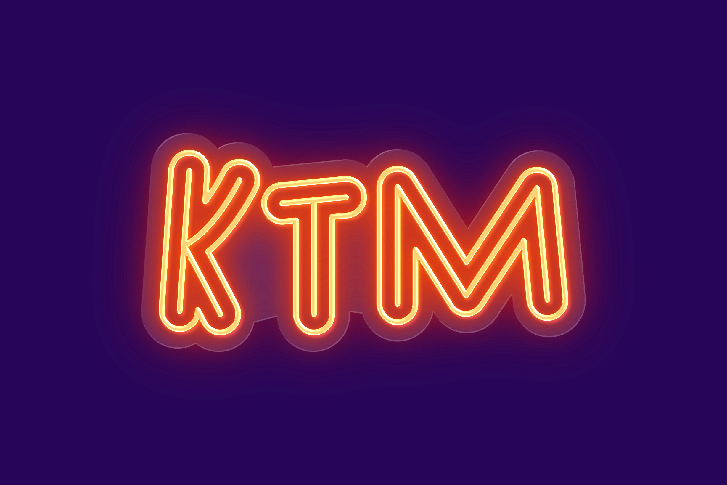 KTM
