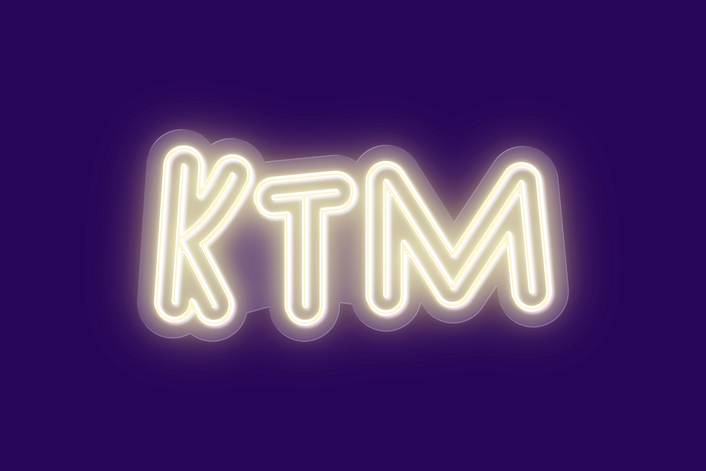 KTM