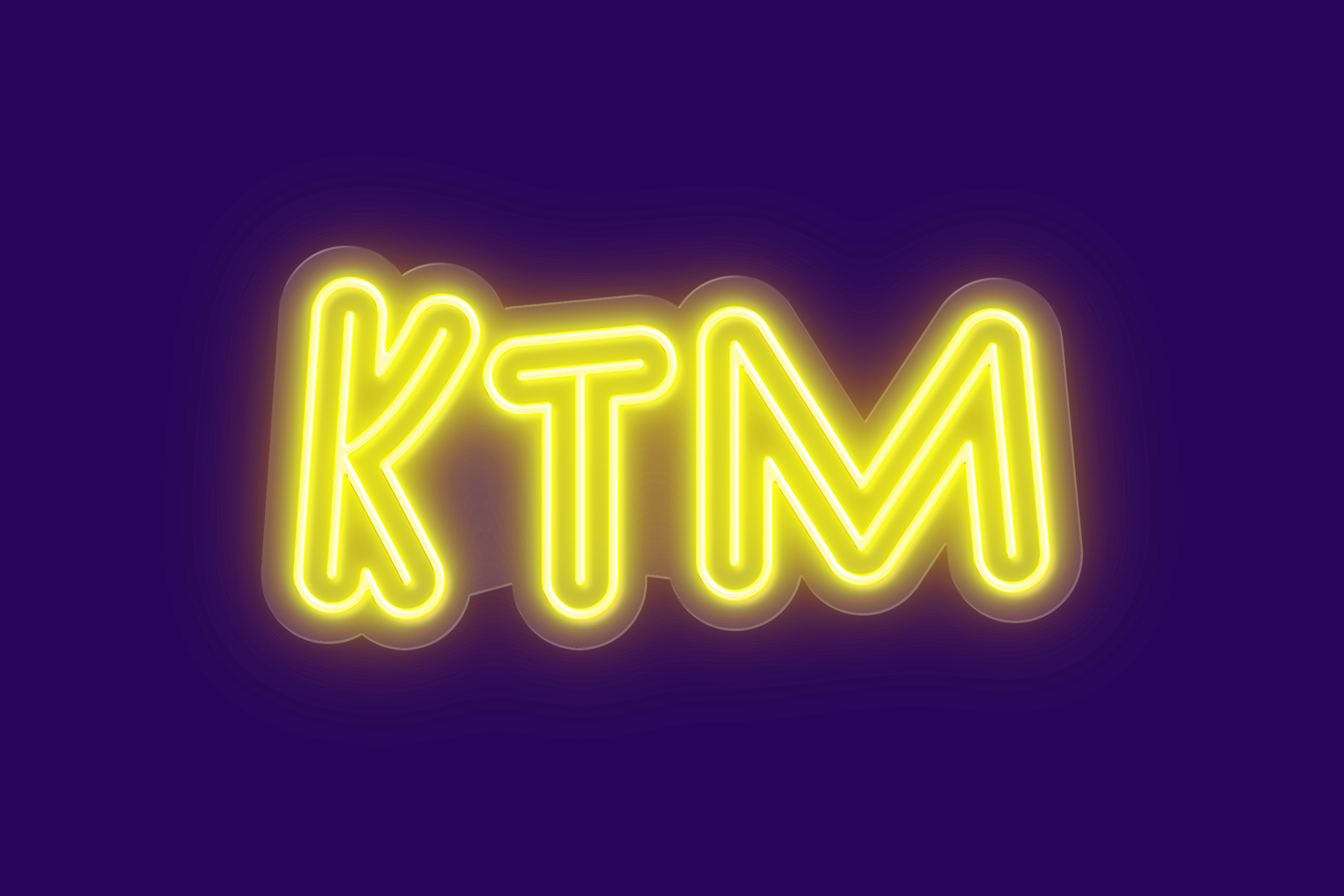 KTM