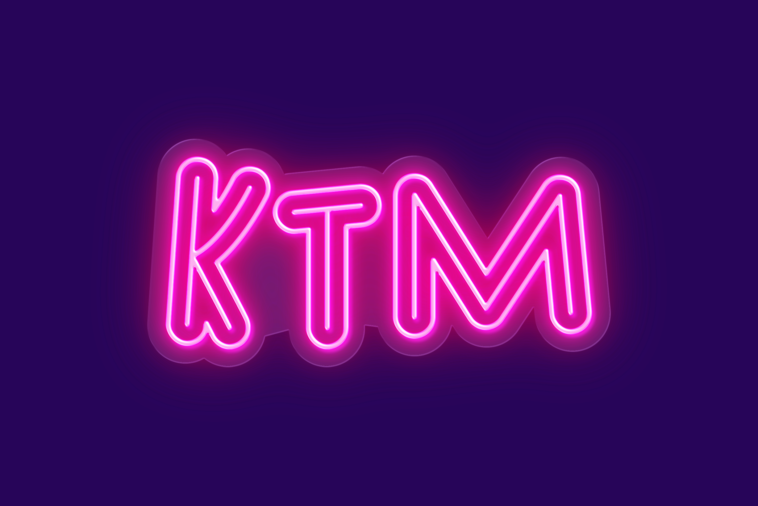 KTM