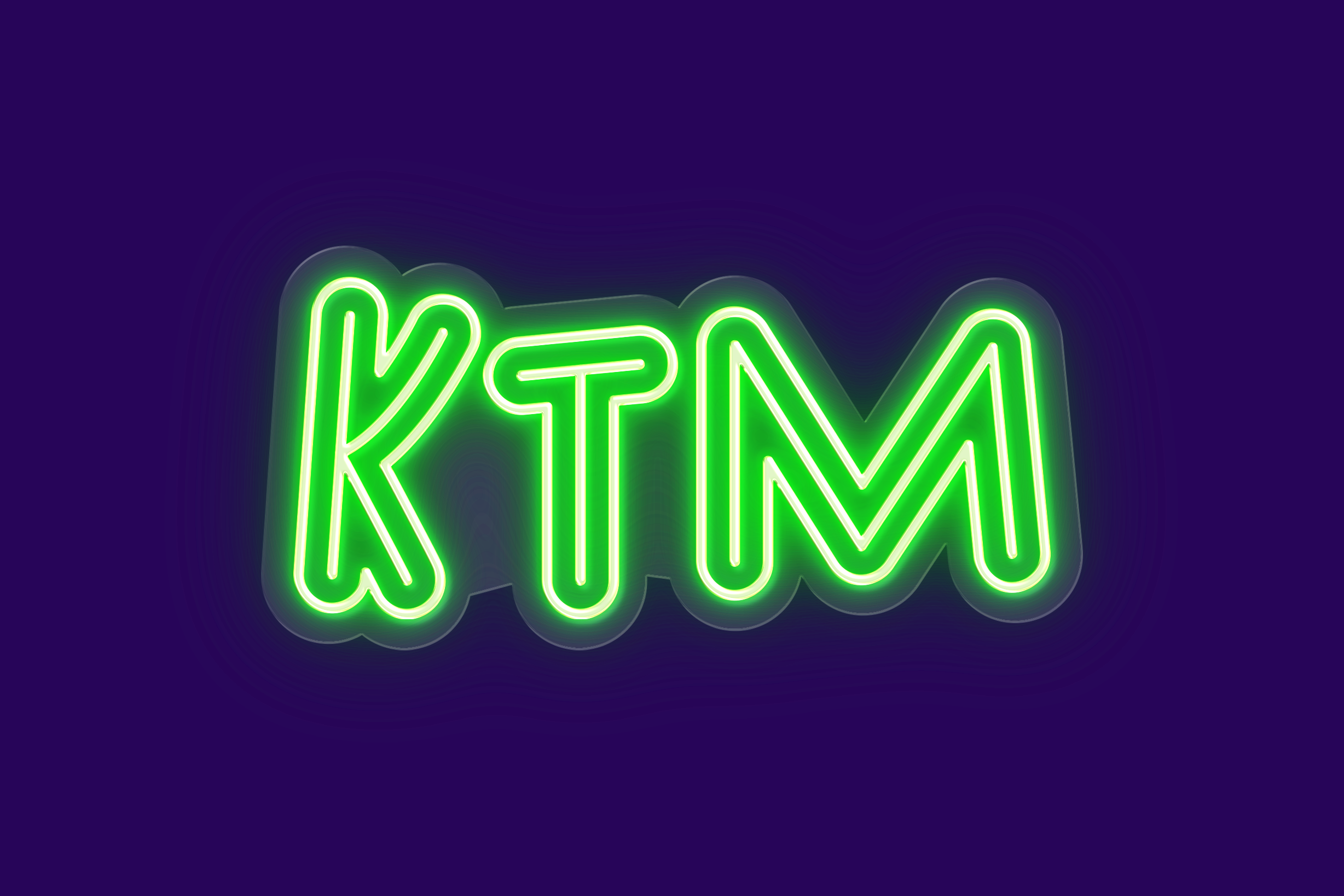 KTM