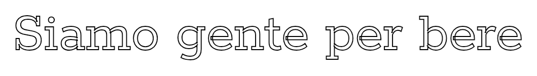 Outline Image
