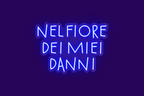 NEL FIORE DEI MIEI DANNI