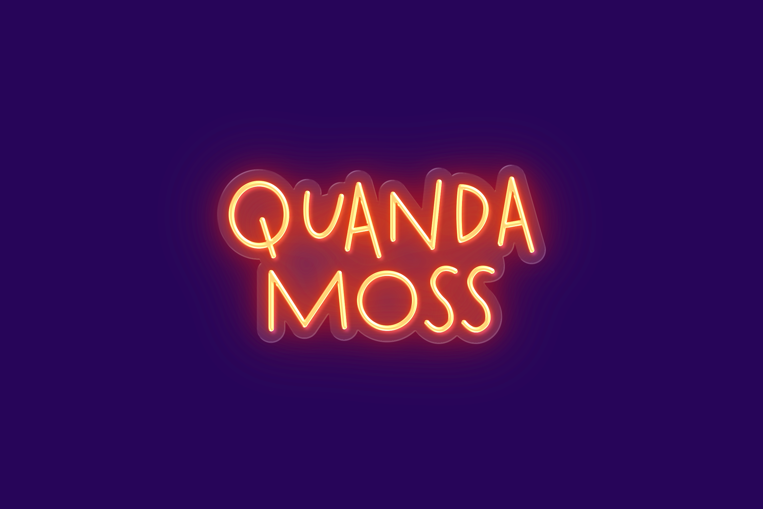 QUANDA MOSS