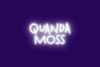 QUANDA MOSS