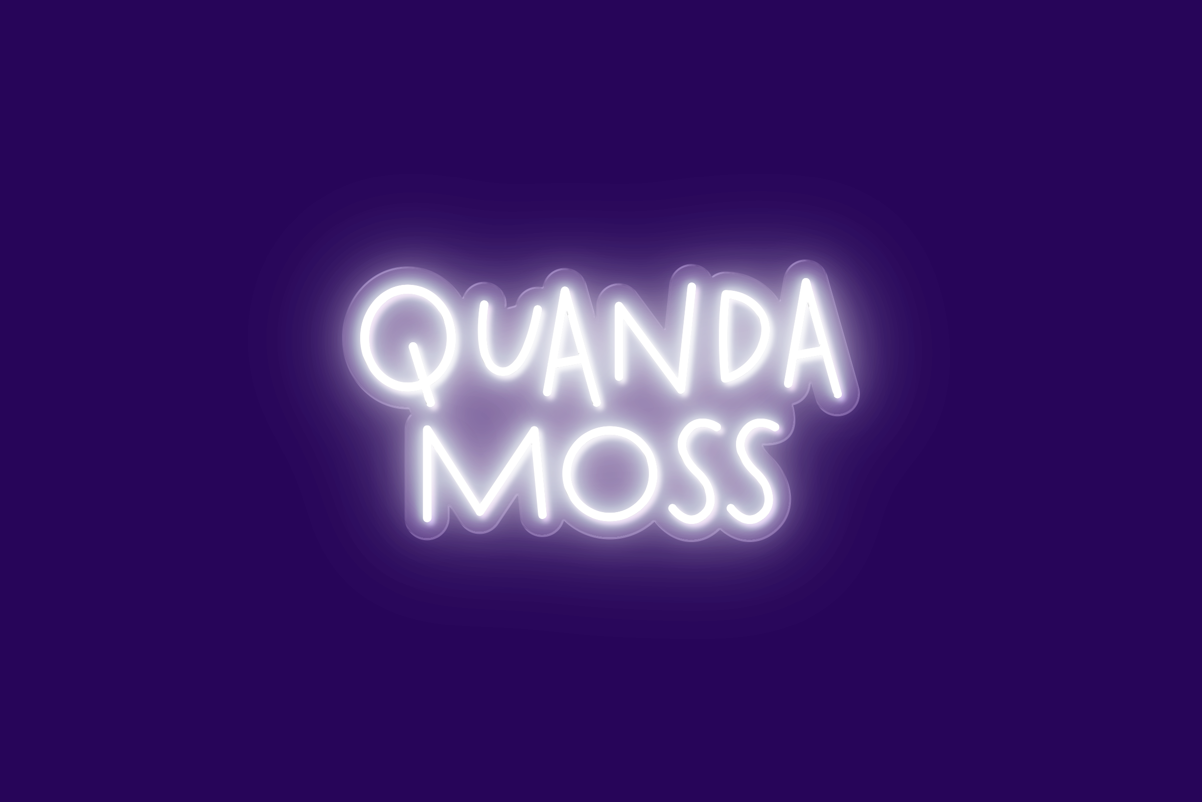 QUANDA MOSS