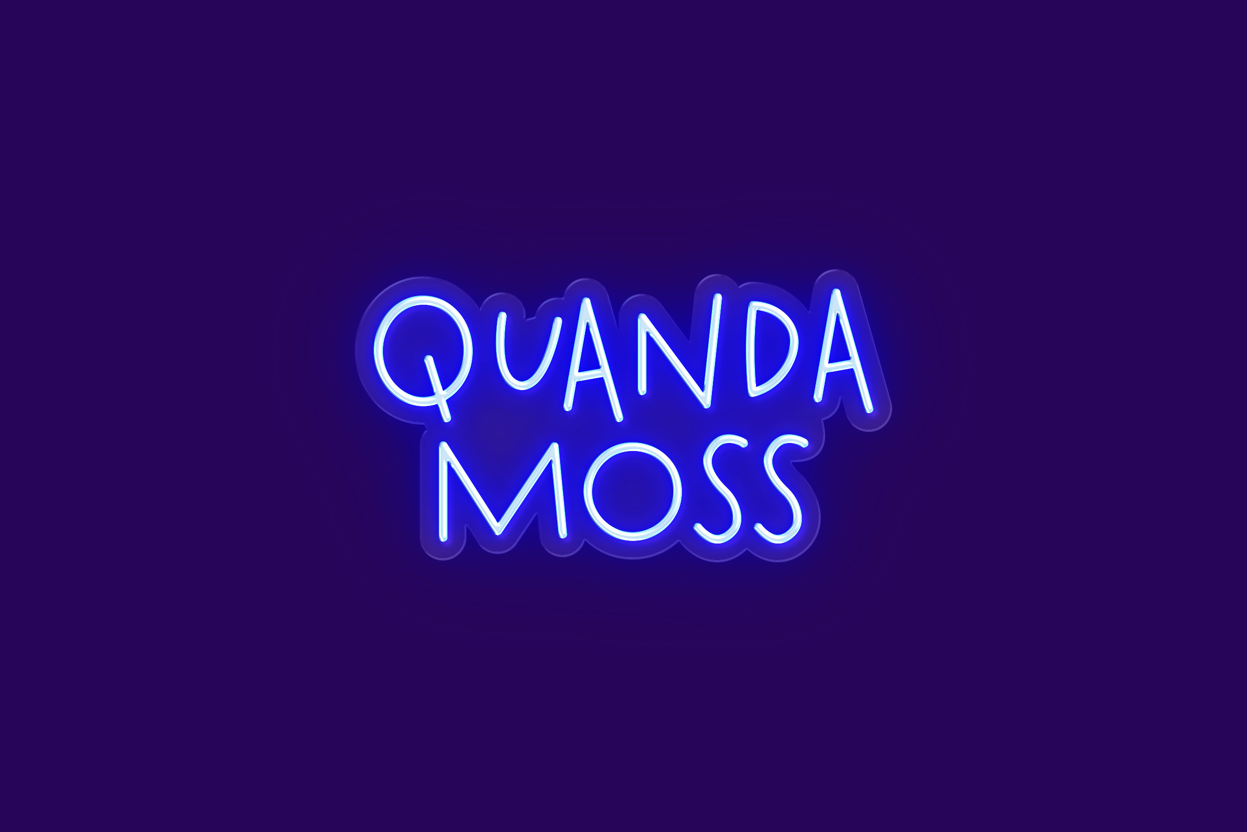 QUANDA MOSS
