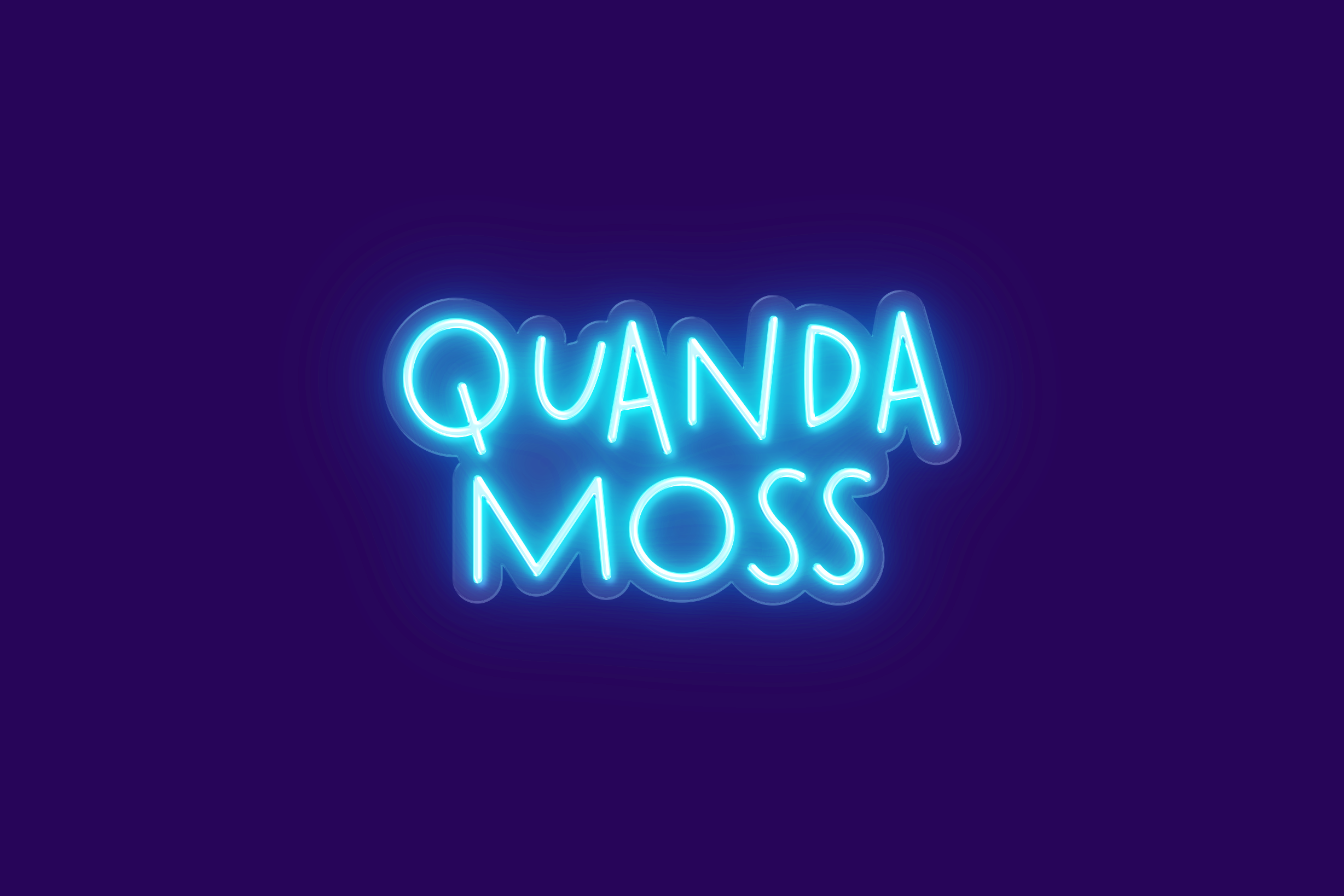 QUANDA MOSS