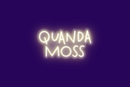 QUANDA MOSS