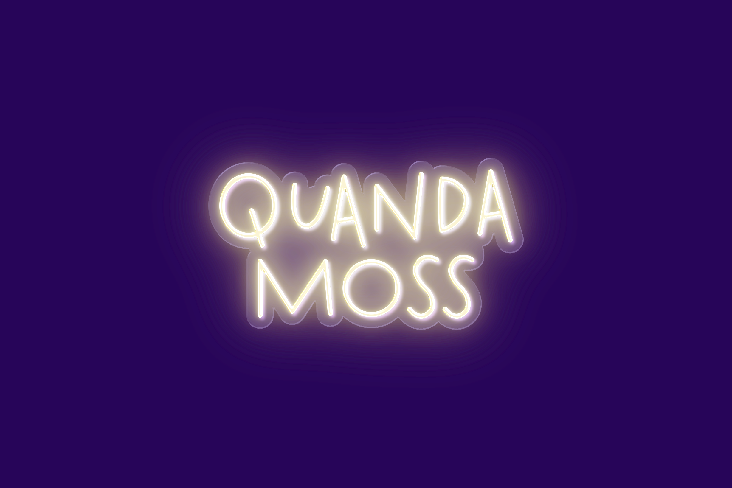 QUANDA MOSS