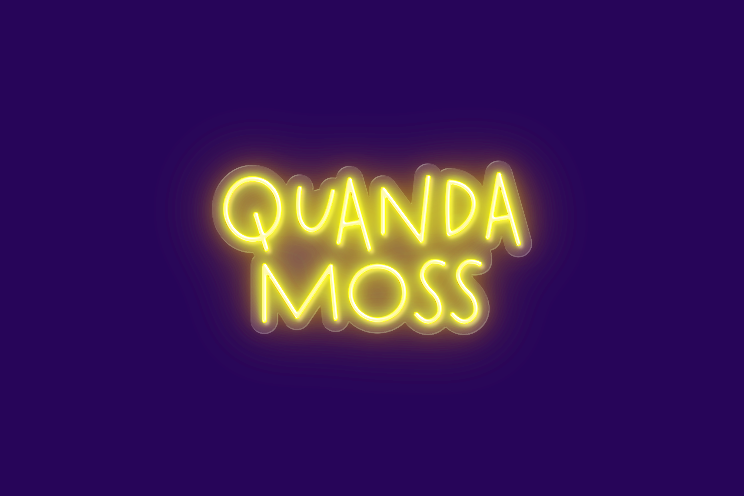 QUANDA MOSS