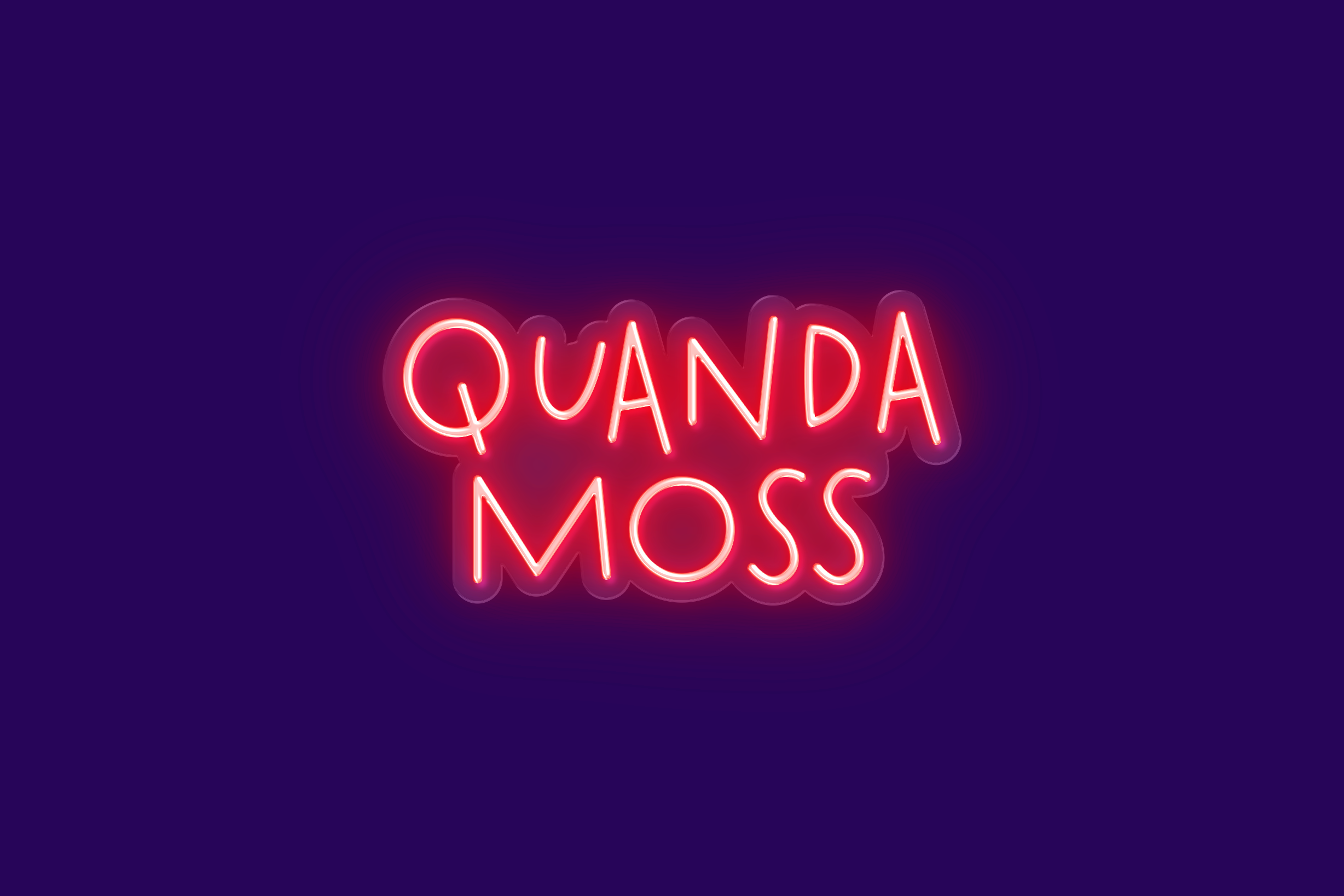 QUANDA MOSS