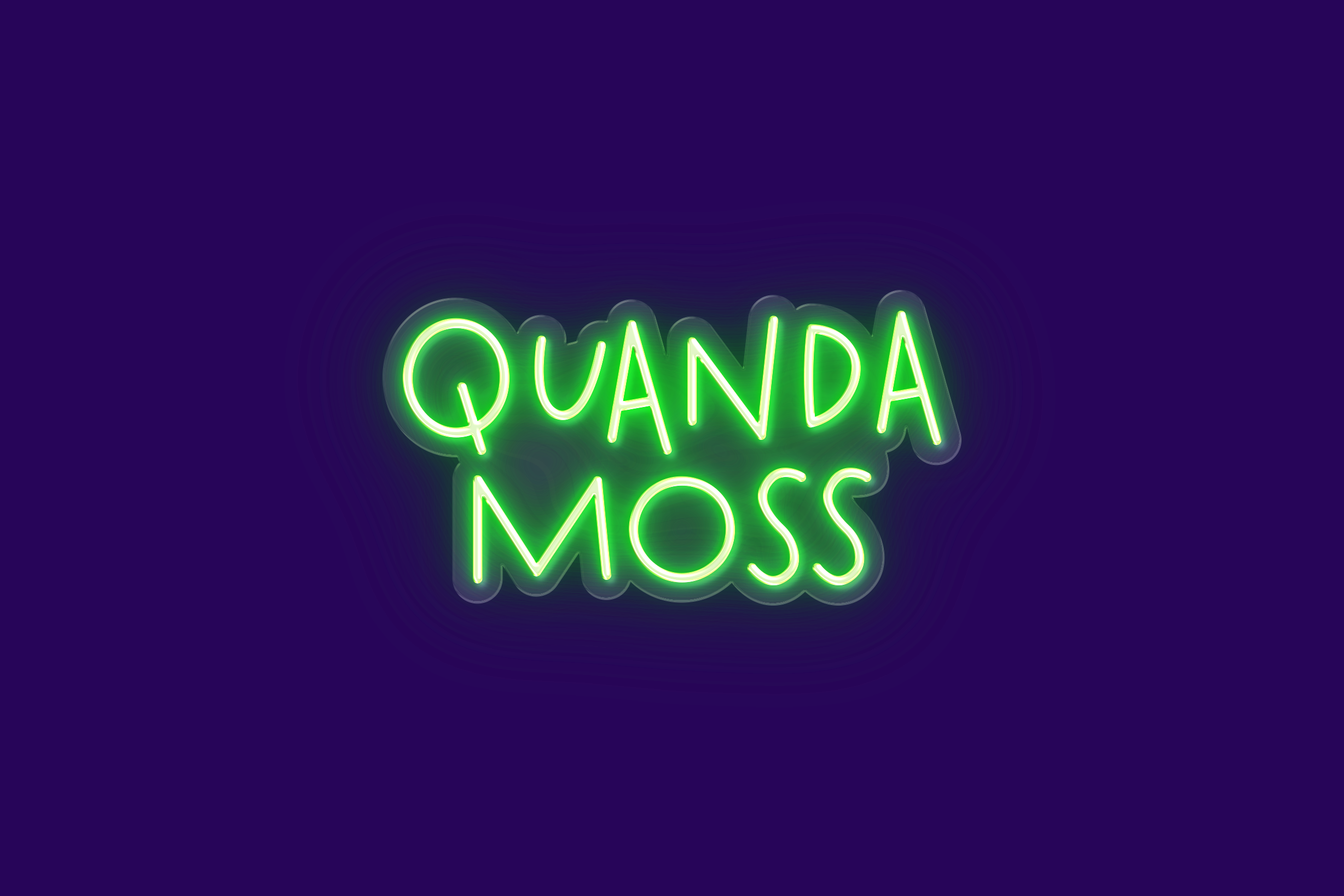 QUANDA MOSS