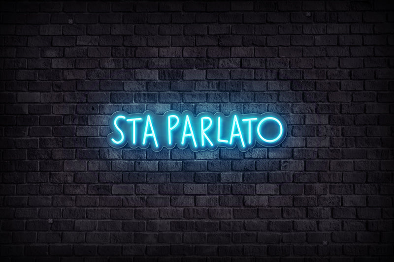 STA PARLATO