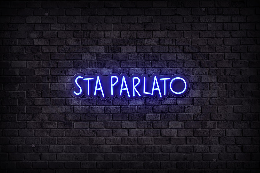 STA PARLATO