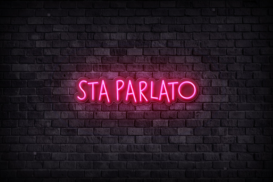 STA PARLATO