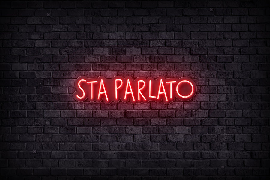 STA PARLATO