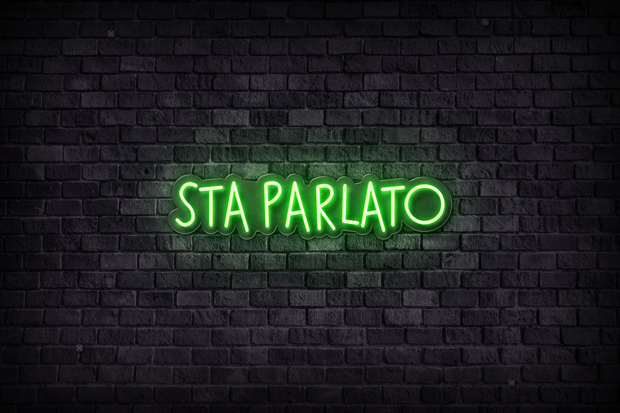 STA PARLATO