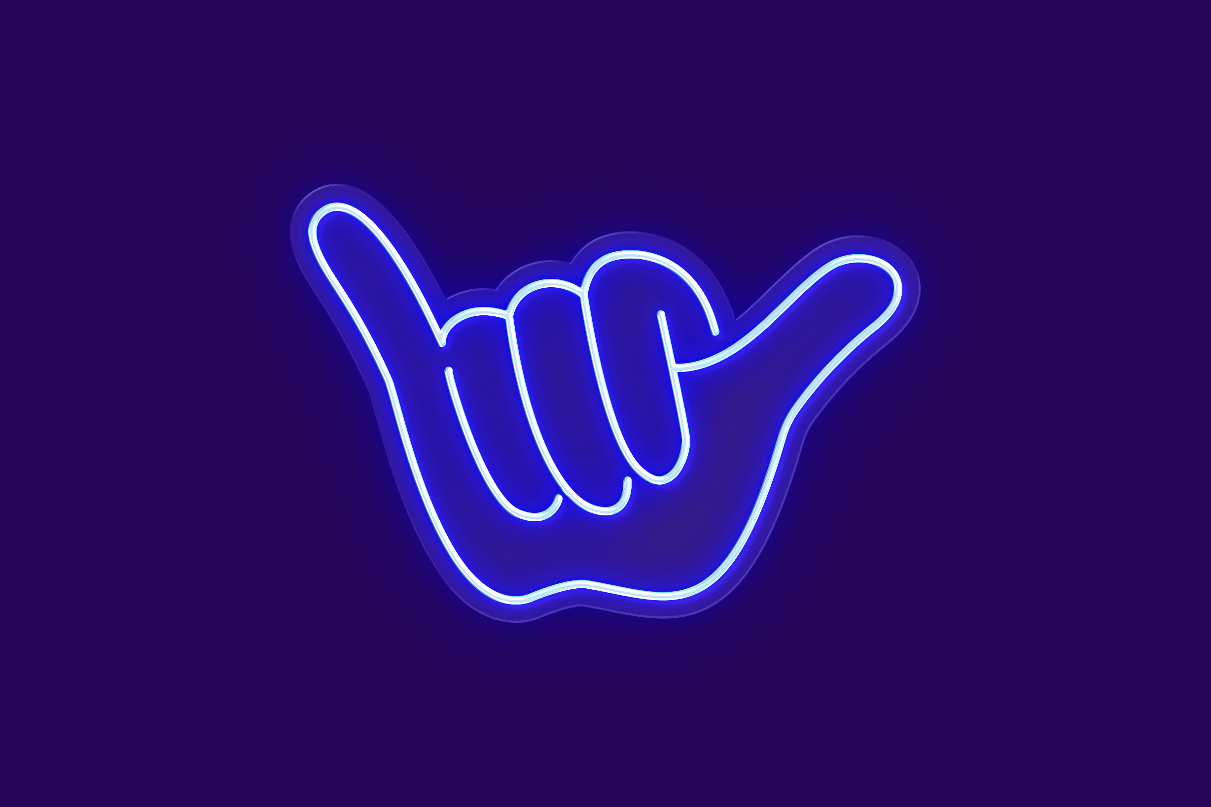 STAY SHAKA