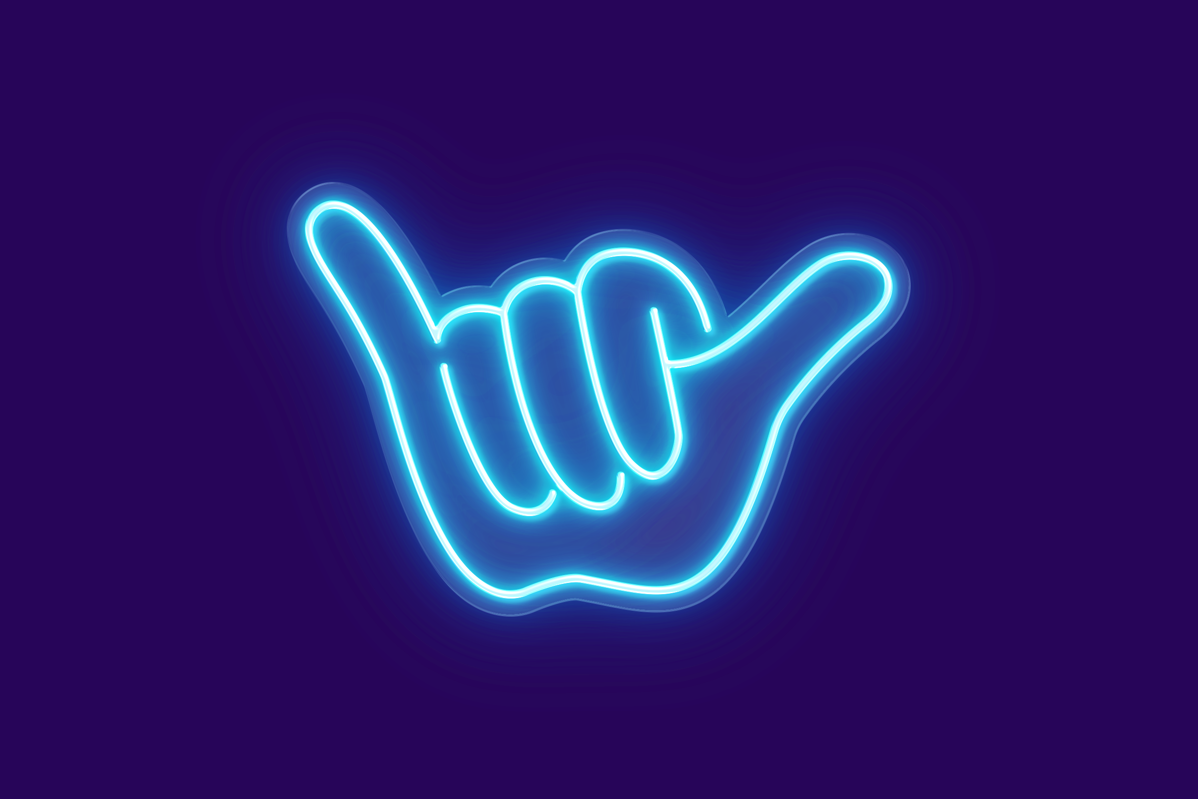 STAY SHAKA