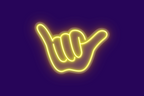 STAY SHAKA