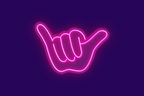 STAY SHAKA
