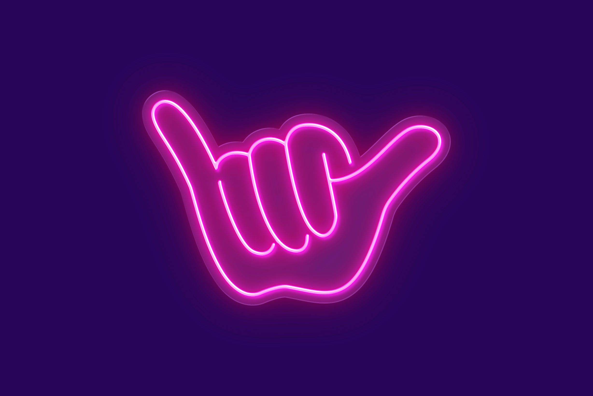 STAY SHAKA
