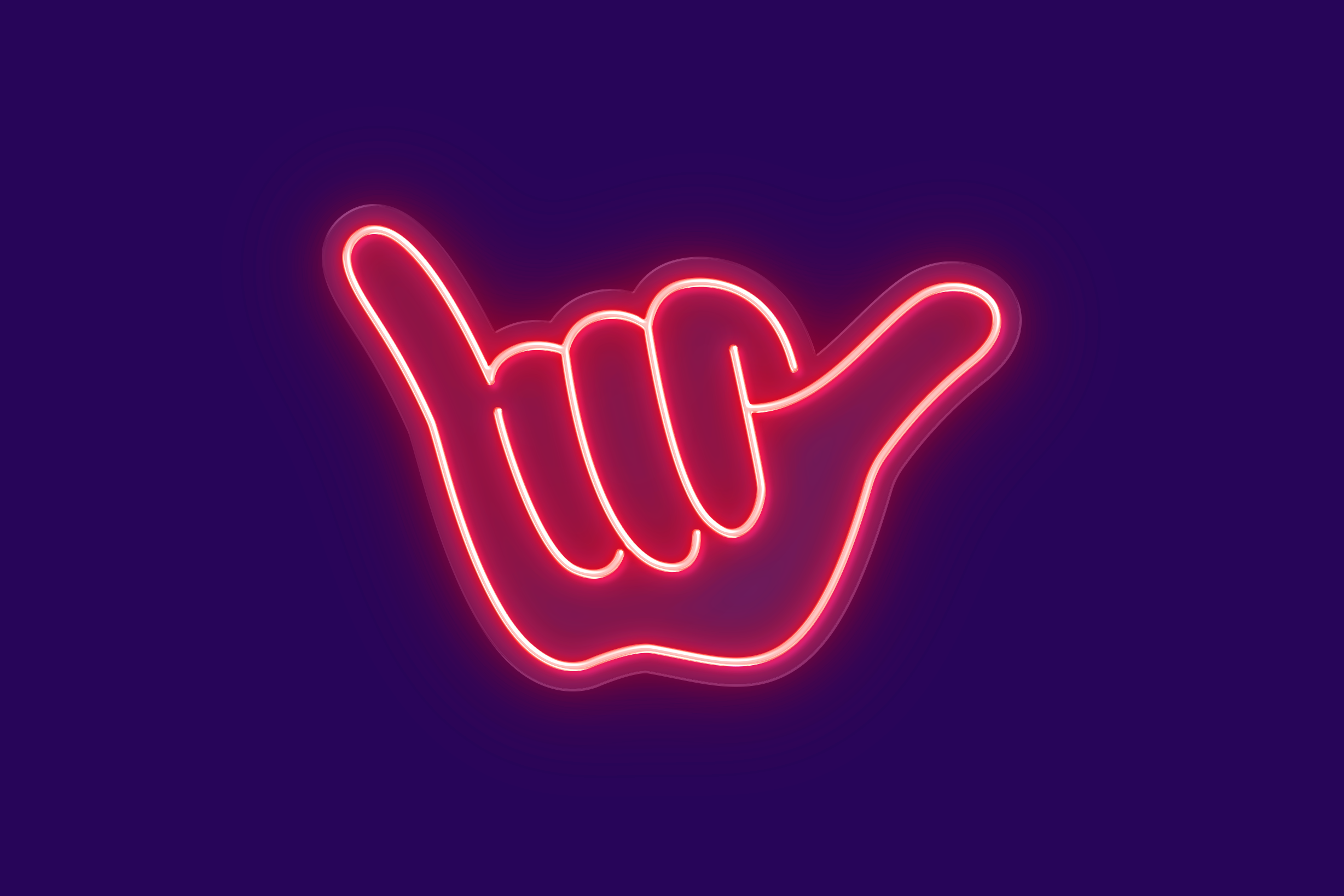 STAY SHAKA