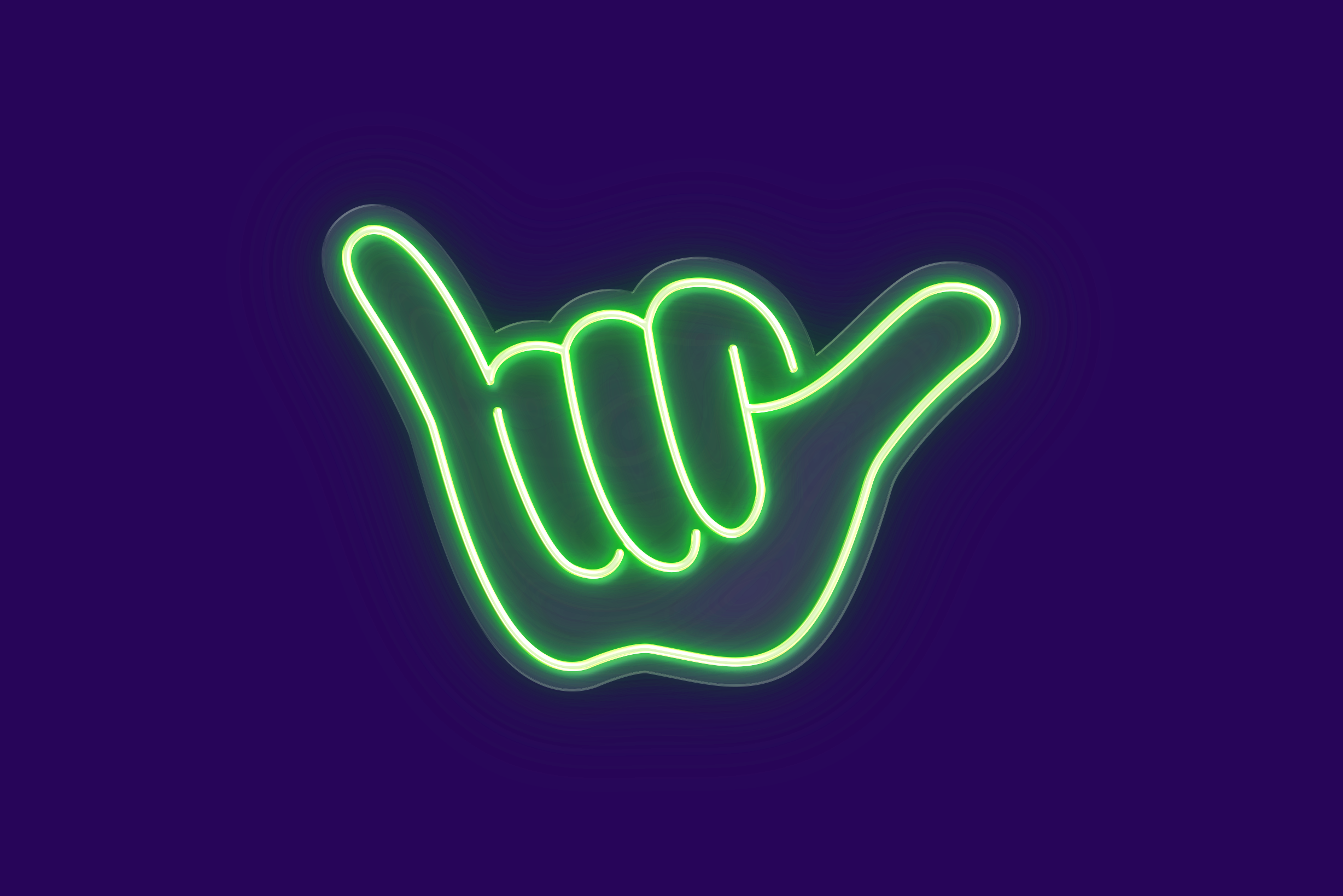 STAY SHAKA