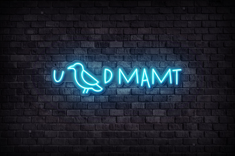 U 🐦 D MAMT