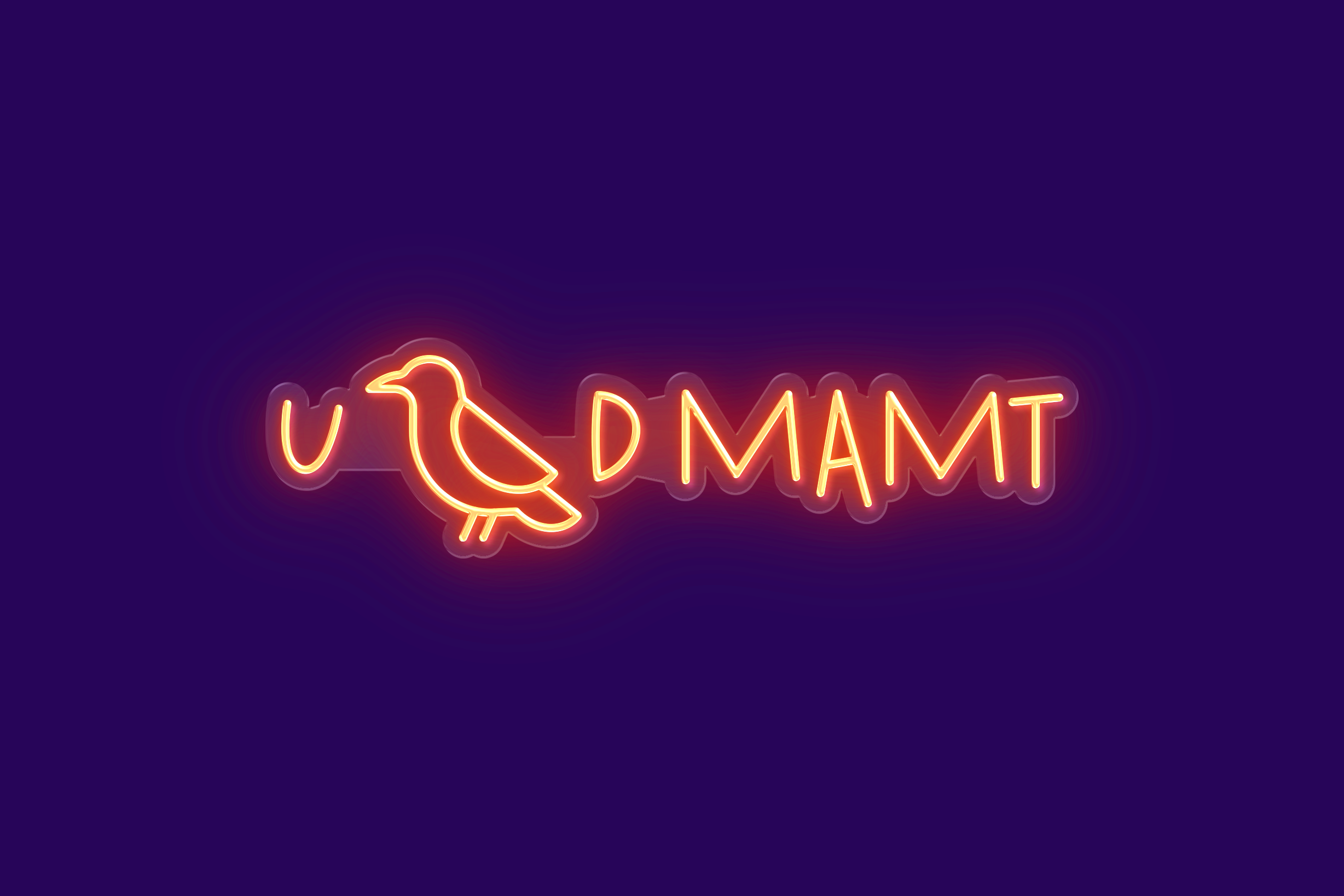U 🐦 D MAMT