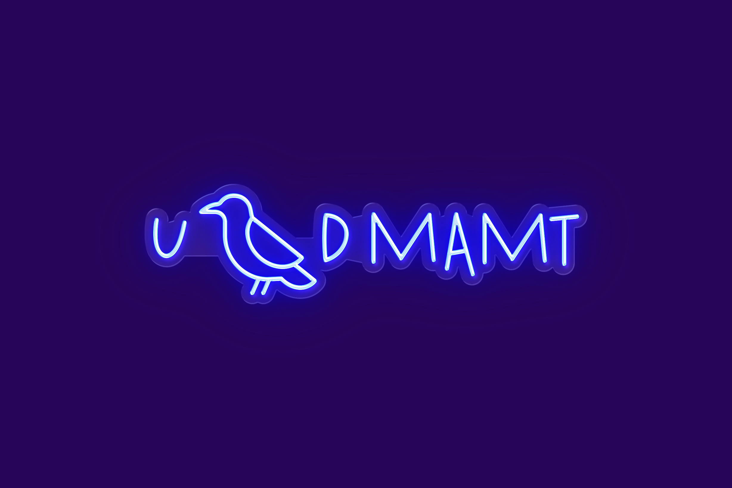 U 🐦 D MAMT