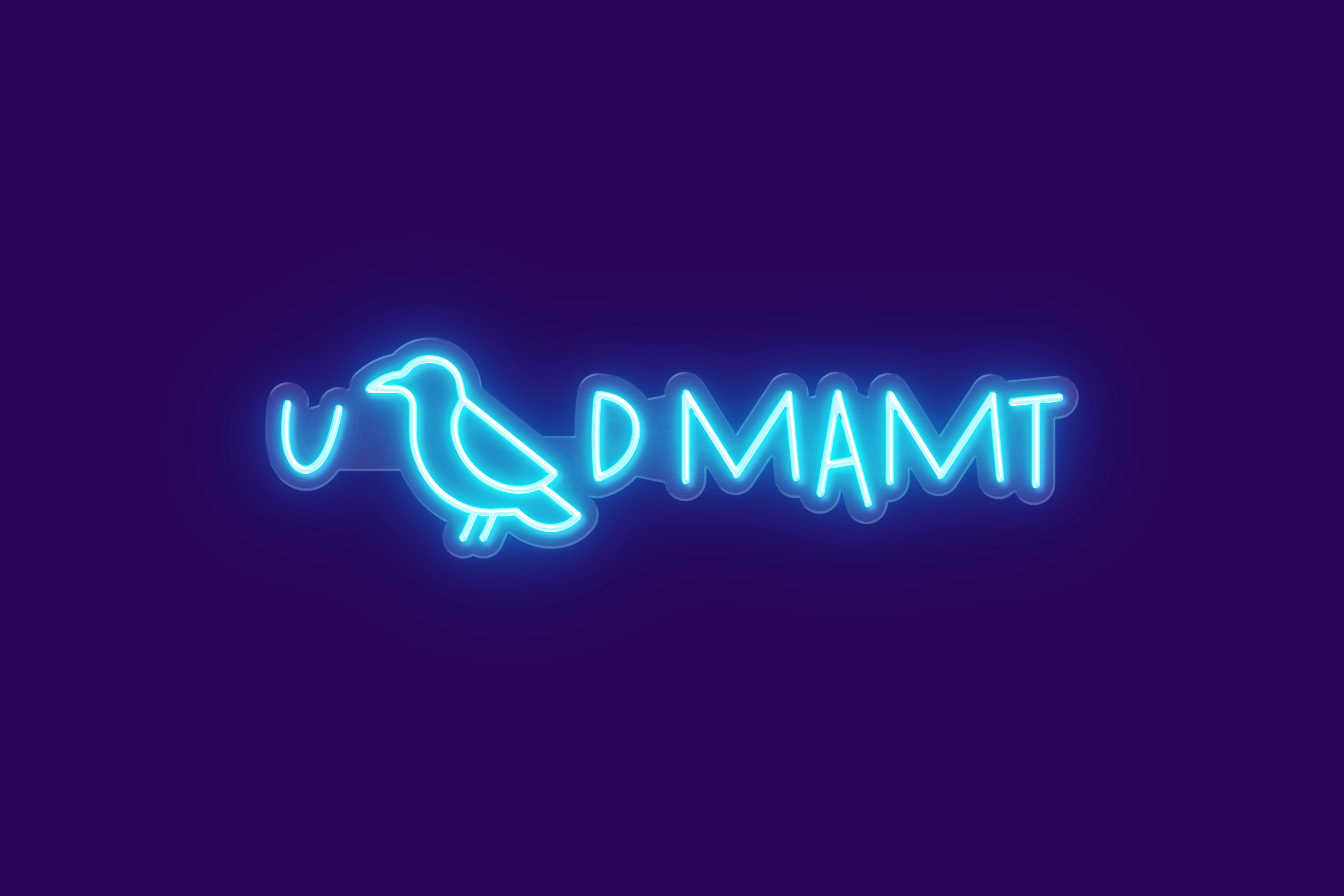 U 🐦 D MAMT